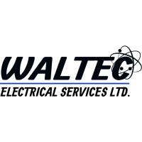 Waltec Electrical Services Ltd logo, Waltec Electrical Services Ltd contact details