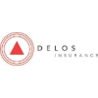 Delos Insurance logo, Delos Insurance contact details