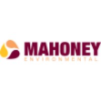 Mahoney Environmental logo, Mahoney Environmental contact details