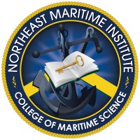 Northeast Maritime Institute logo, Northeast Maritime Institute contact details