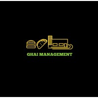 Ghai Management logo, Ghai Management contact details