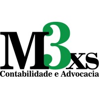 M3xS Contadores logo, M3xS Contadores contact details