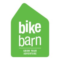 Bike Barn logo, Bike Barn contact details