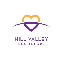 Hill Valley Healthcare logo, Hill Valley Healthcare contact details