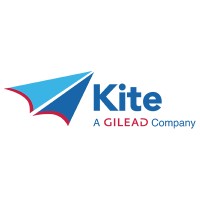 Kite Pharma logo, Kite Pharma contact details