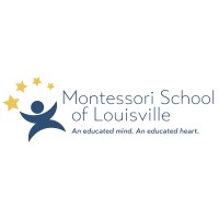 Montessori School of Louisville logo, Montessori School of Louisville contact details