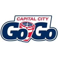 Capital City Go-Go logo, Capital City Go-Go contact details