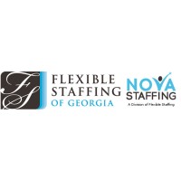 Flexible Staffing of Georgia logo, Flexible Staffing of Georgia contact details