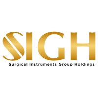 Surgical Instruments Group Holdings logo, Surgical Instruments Group Holdings contact details