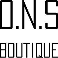 ONS Boutique logo, ONS Boutique contact details