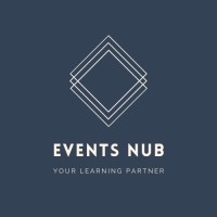 Events Nub logo, Events Nub contact details