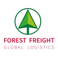 FOREST FREIGHT LIMITED logo, FOREST FREIGHT LIMITED contact details