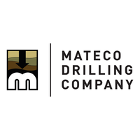 Mateco Drilling Company logo, Mateco Drilling Company contact details