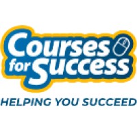 Courses For Success logo, Courses For Success contact details