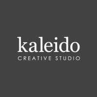 Kaleido Creative Studio logo, Kaleido Creative Studio contact details