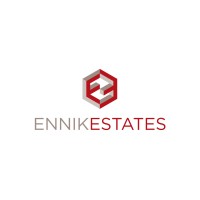 Ennik Estates logo, Ennik Estates contact details