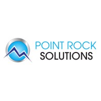 Point Rock Solutions logo, Point Rock Solutions contact details