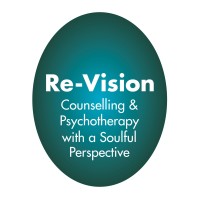 Re-Vision: Training in Counselling and Psychotherapy logo, Re-Vision: Training in Counselling and Psychotherapy contact details