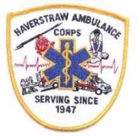 HAVERSTRAW AMBULANCE CORPS INC logo, HAVERSTRAW AMBULANCE CORPS INC contact details