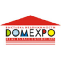 DomExpo logo, DomExpo contact details