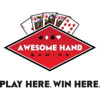 Awesome Hand Gaming logo, Awesome Hand Gaming contact details