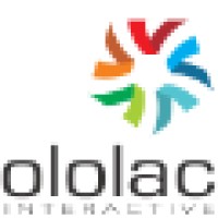 Ololac Interactive logo, Ololac Interactive contact details