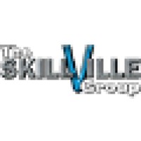 The Skillville Group logo, The Skillville Group contact details