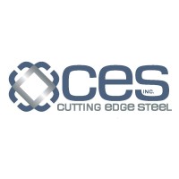 CUTTING EDGE STEEL logo, CUTTING EDGE STEEL contact details