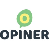 OPINER - Market, Brand & People Insights logo, OPINER - Market, Brand & People Insights contact details