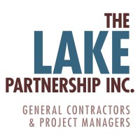 The Lake Partnership Inc. logo, The Lake Partnership Inc. contact details