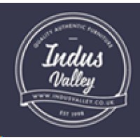 Indus Valley logo, Indus Valley contact details