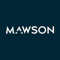 Mawson logo, Mawson contact details