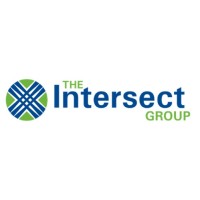 The Intersect Group logo, The Intersect Group contact details