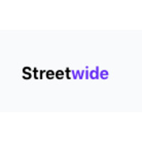 streetwide logo, streetwide contact details