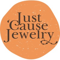 Just 'Cause Jewelry logo, Just 'Cause Jewelry contact details