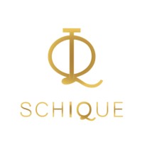 Schique Skincare logo, Schique Skincare contact details