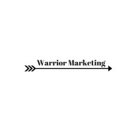 Warrior Marketing logo, Warrior Marketing contact details