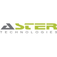 Aster Technologies logo, Aster Technologies contact details