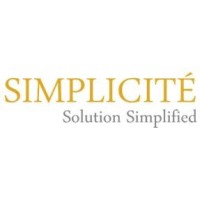 Simplicite Solutions logo, Simplicite Solutions contact details