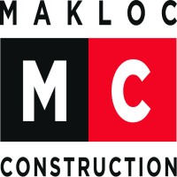 MakLoc Construction Inc logo, MakLoc Construction Inc contact details