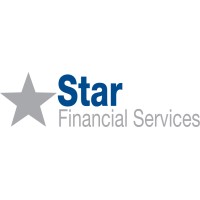 Star Financial Services logo, Star Financial Services contact details