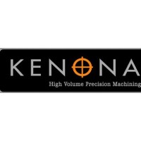 Kenona Industries Inc logo, Kenona Industries Inc contact details