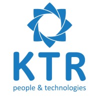 KTR logo, KTR contact details