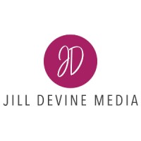 Jill Devine Media logo, Jill Devine Media contact details