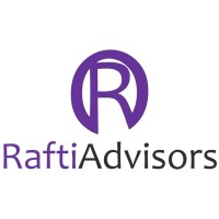 Rafti Advisors logo, Rafti Advisors contact details