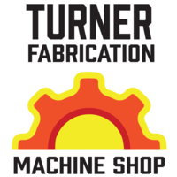 Turner Fabrication logo, Turner Fabrication contact details