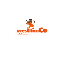 WestlionCo logo, WestlionCo contact details