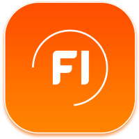 FI Sense logo, FI Sense contact details