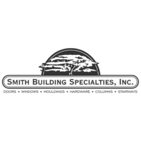 Smith Building Specialties logo, Smith Building Specialties contact details