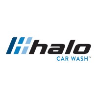 Halo Car Wash Inc. logo, Halo Car Wash Inc. contact details